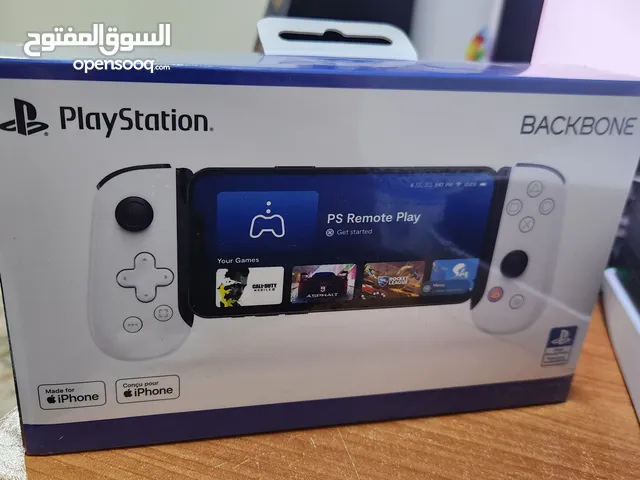Playstation Backbone One for iPhone