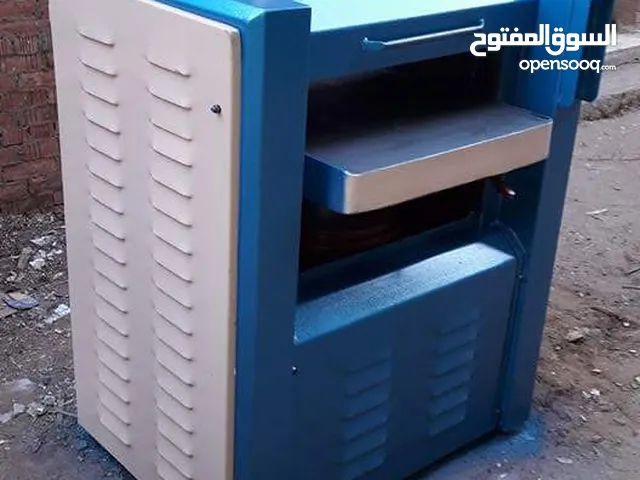 ماكينات و معدات مناجر