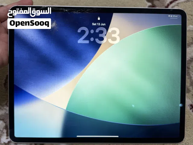 ipad pro 2020 12.9-inch 4th generation