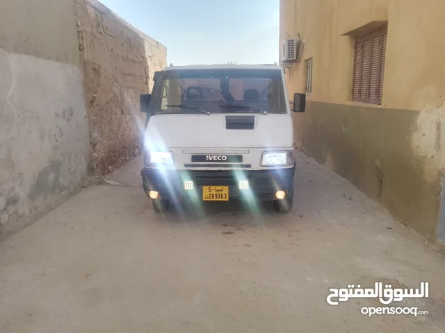 Used Fiat Other in Bani Walid