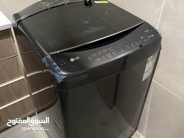 LG 19+ KG Washing Machines in Al Riyadh