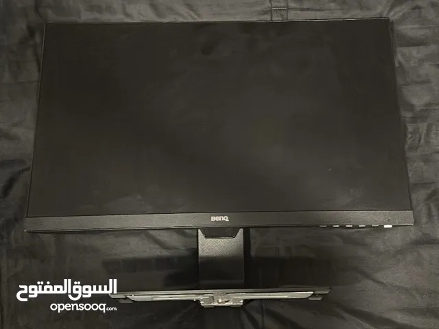 BenQ 24 inch monitor - شاشة مونيتر