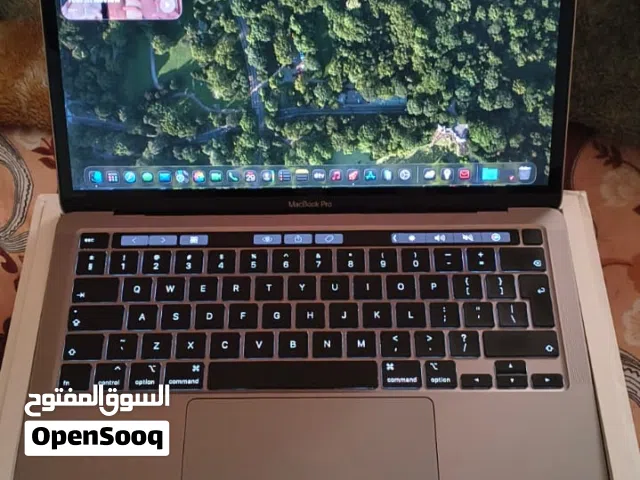 Apple MacBook PRO 13-inch (2020)  16GB RAM  512GB SSD  10/10 Condition