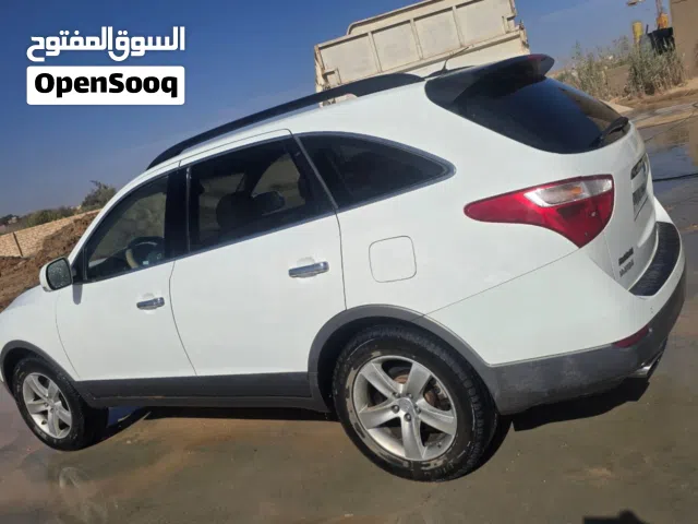 Hyundai Veracruz Limited 2008