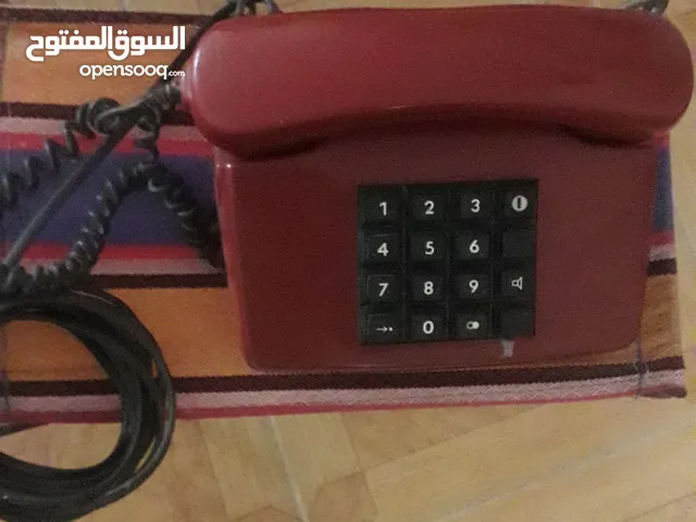 تليفون المانى مستعمل