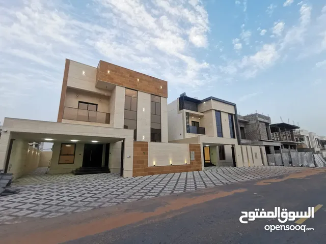 3014m2 5 Bedrooms Villa for Sale in Ajman Al Yasmin