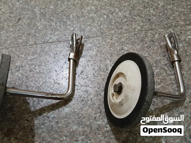 للبيع تواير مساعدات للسيكل