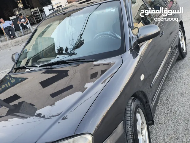 Used Kia Spectra in Zarqa