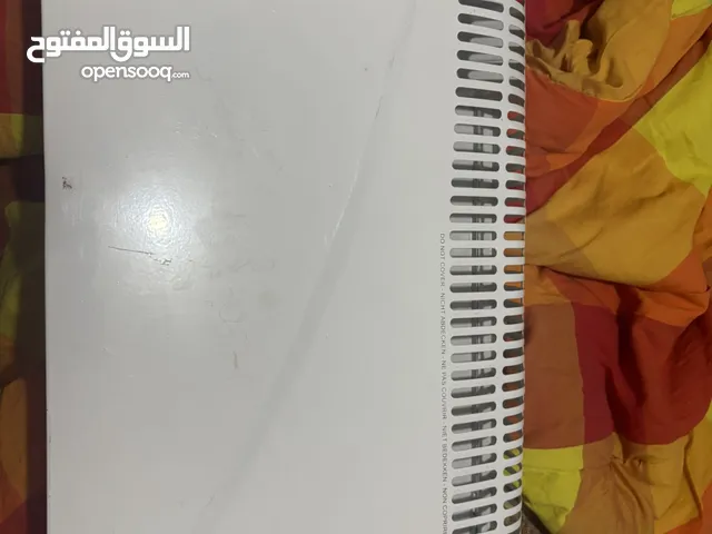 للبيع سخان زيت كهربائي نوع sonashi مع مروحه ومؤقت 24 ساعه يوجد حبتين منه سعر الحبه 30
