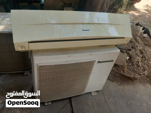 Panasonic Ac for sale 2tan good