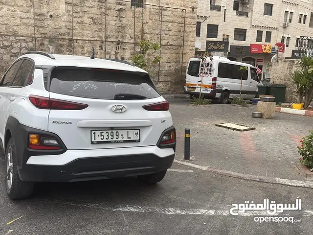 Used Hyundai Kona in Hebron