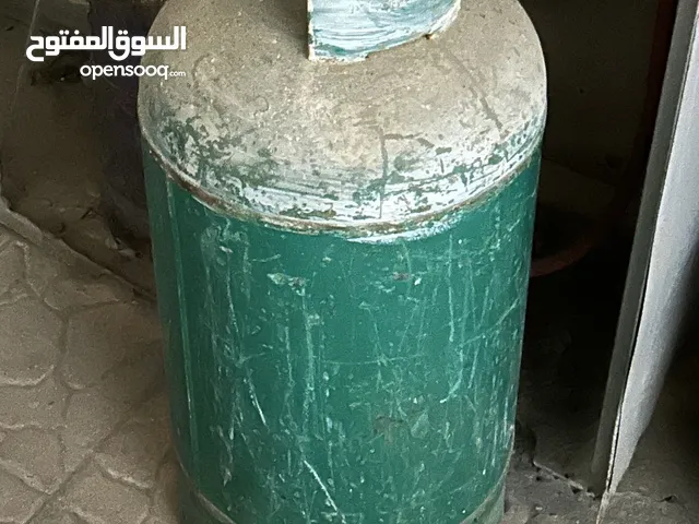 Al Faisal Gas Cylinder