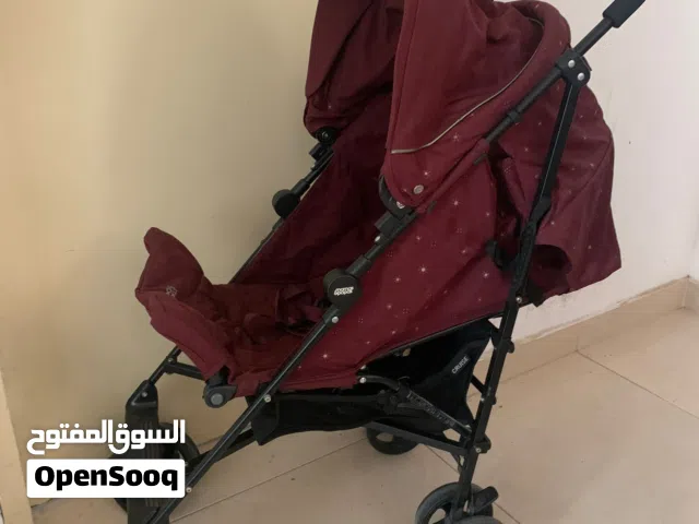 عرباية أطفال مستعملة