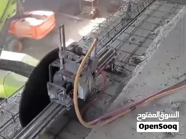 قص خرسانه بالمنشار الليزر تخريم كور لياسه سيراميك كهربا سباكه بناء صبات ميول بالمروحه ترميم