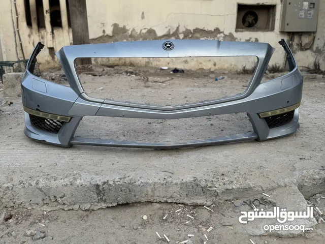 CLS 63 / 550 Front Fender