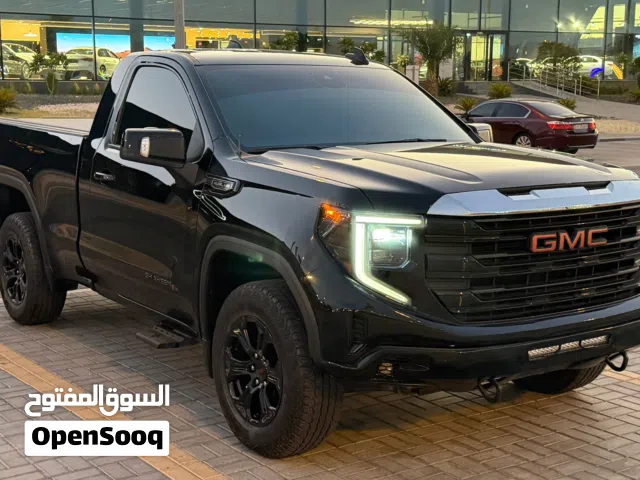 2023 جي إم سي سييرا 1500 Elevation