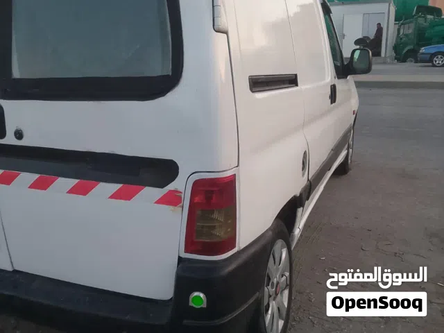2005 Peugeot Other