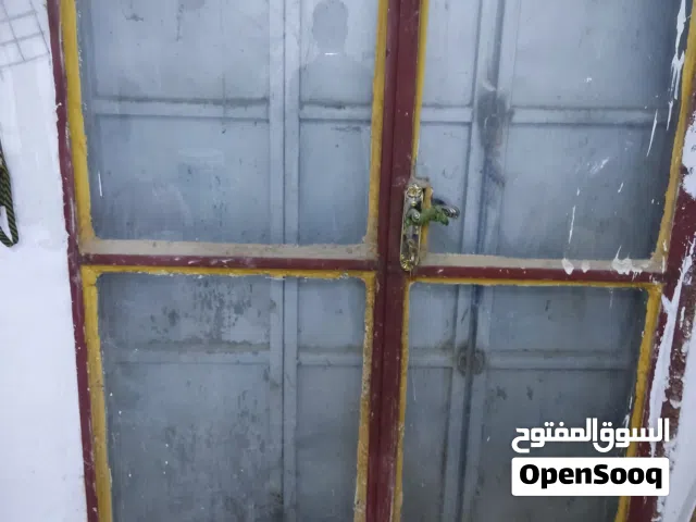 باب محل عرض 150 وطول مترين