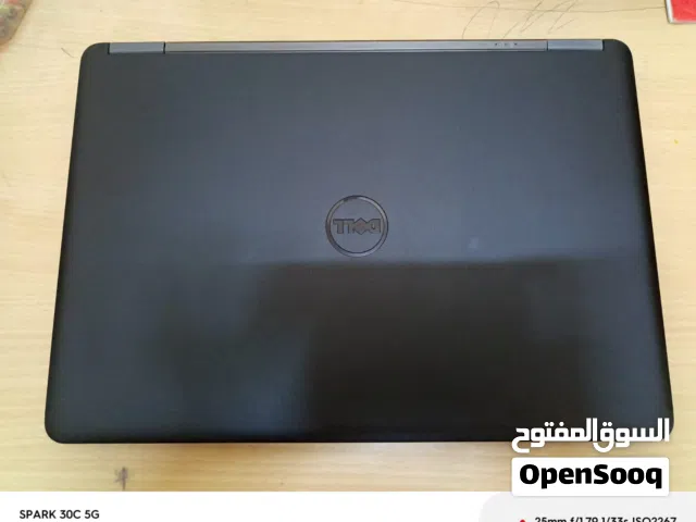 Dell laptop for sale