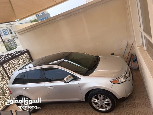 Used Ford Edge in Muscat