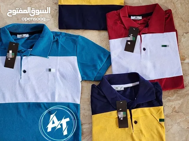 T-Shirts Tops & Shirts in Benghazi
