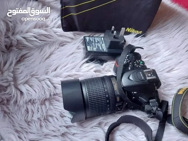 Nikon DSLR Cameras in Al Karak
