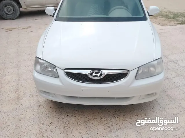 New Acura MDX in Tripoli