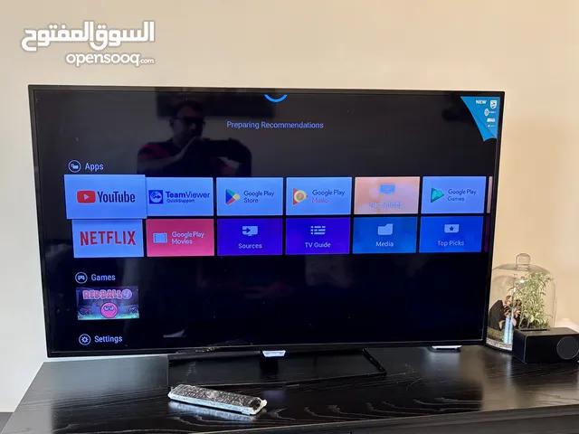 Philips 55 inch Android TV