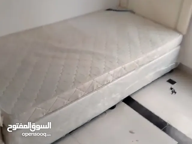 7 سراير للبيع مستعملات بحالة جيدة للبيع مع المراتب او بدون