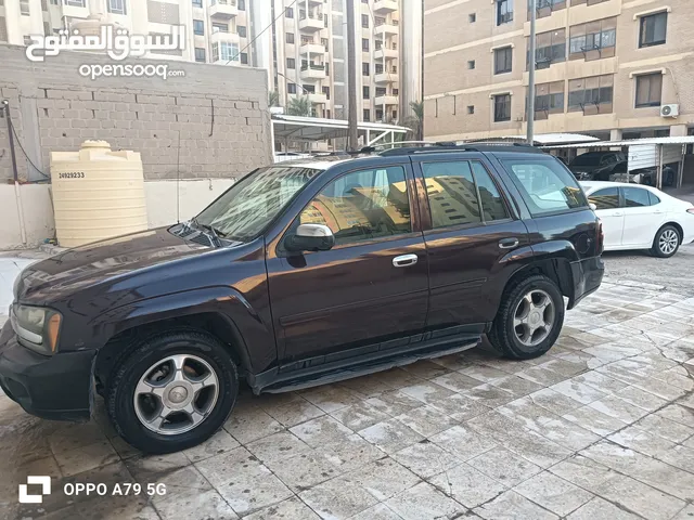 Used Chevrolet Blazer in Mubarak Al-Kabeer