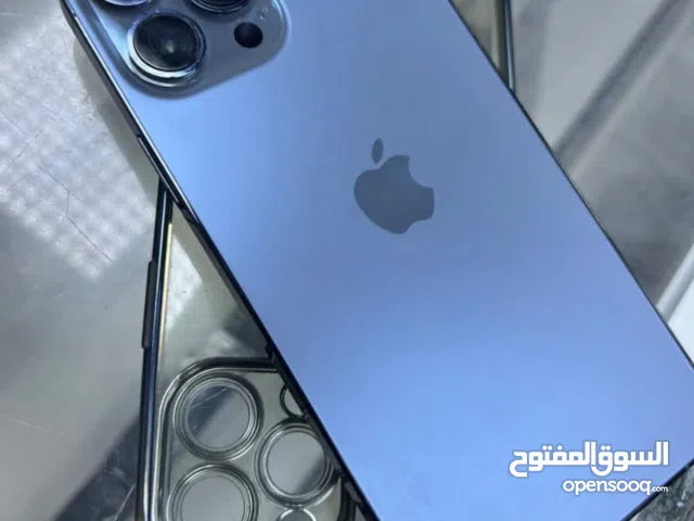 Apple iPhone 13 Pro Max 256 GB in Baghdad