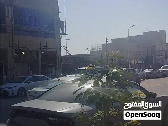 طابق ارضي الايجار مناوي باشا شارع الفندق