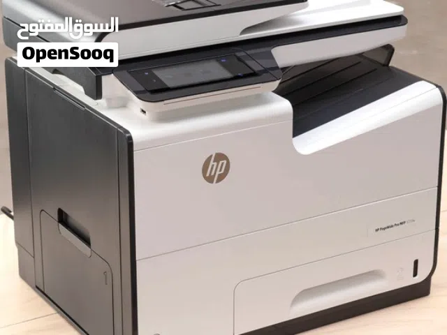 الغنية عن التعريف HP 577 بالتعديل والسوفت والأحبار وعداد مميز بسعر 25000 جنيه