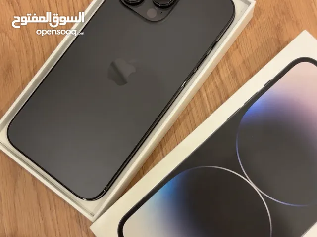 Apple iPhone 14 Pro Max 256 GB in Hawally