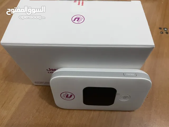 Libyana WiFi 4G