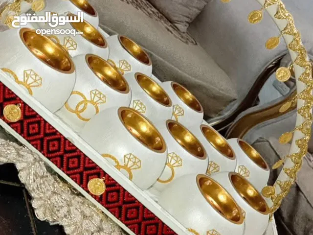 توزيعات لجميع المناسبات
