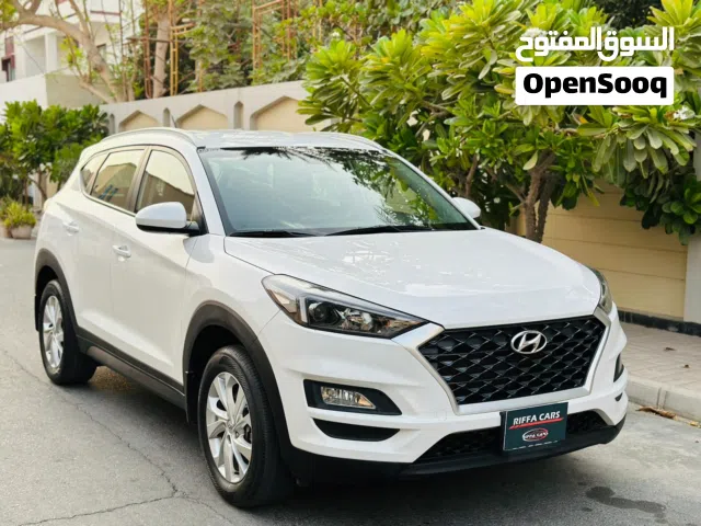 Hyundai Tucson Cars for Sale in Bahrain : Best Prices : All Tucson ...