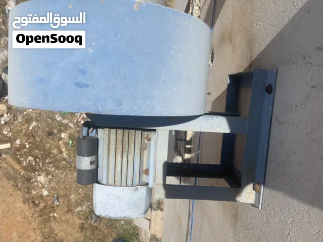 شفاط طربينه 2حصان نضيف