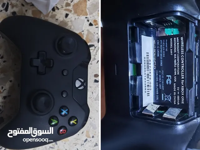 مطلوب جوستك اكس بوكس وان بسعر 25 بس بغداد