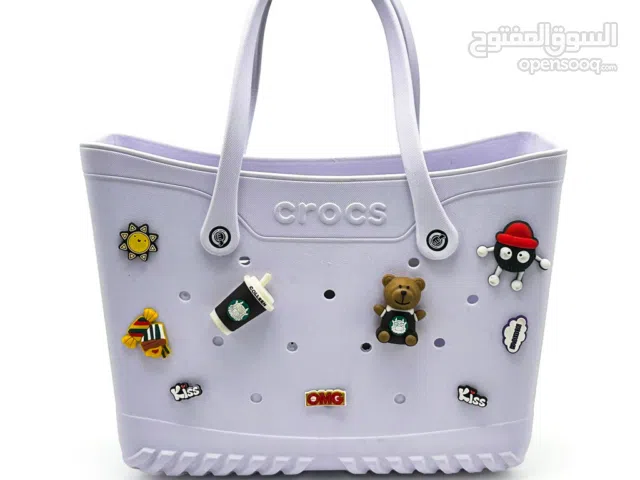 Hand Bags Beige for sale in Algeria