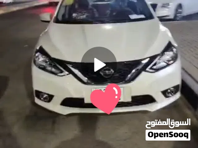 2025 Nissan Sylphy SV