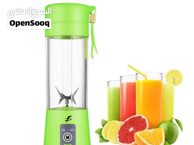 PORTABLE BLENDER HM-03