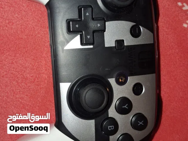 Nintendo Switch ProController