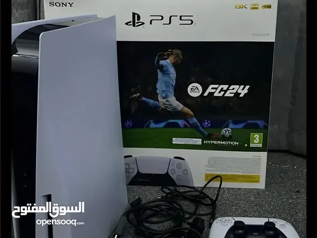 Ps5 disc version