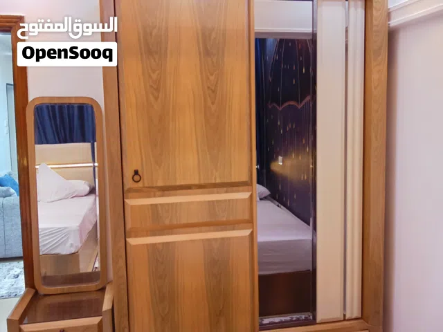 شقه مفروشه للايجار