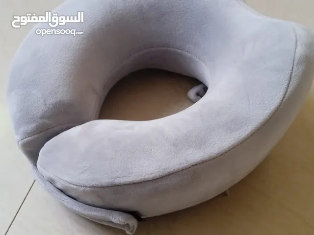 مخدة سيارة