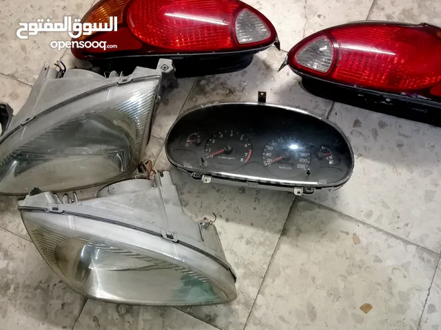Lights Body Parts in Mafraq