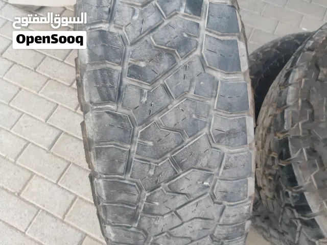 تويو إطارات نظيفه صنع أمريكا