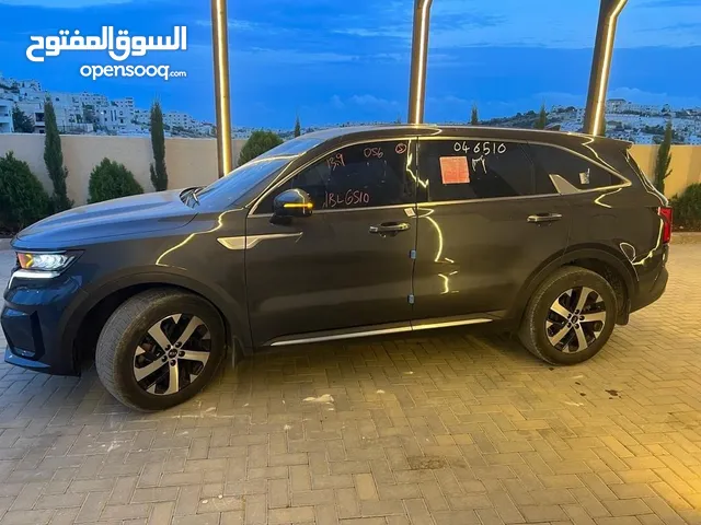 سيرنتو 2021 فل اظافات سياره ما شاء الله مش منمره فحص الف الف