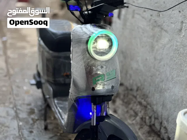 2024 ياماها Bolt